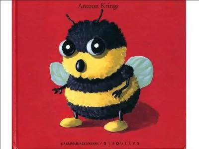 C'est ... le Bourdon !