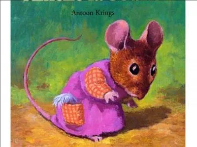 C'est ... la Souris !