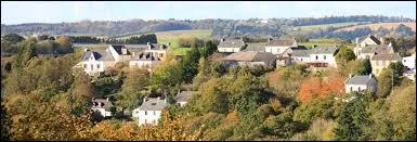 La commune Finistérienne de Pont-de-Buis-lès-Quimerch se situe en région ...
