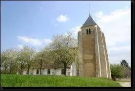 Saint-Loup-d'Ordon est un village Icaunais situé en région ...