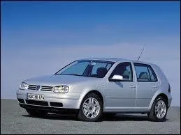 Avez-vous reconnu cette voiture ?