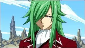 Quelle est la magie de ce mage ?