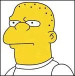 Cet homme est le père de Kearney Jr. mais c'est aussi l'ami de Jimbo Jones et de Nelson !