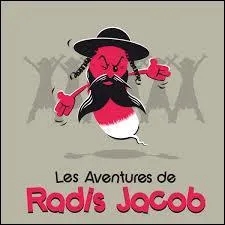 Que signifie l'expression "Ne plus avoir un radis" ?