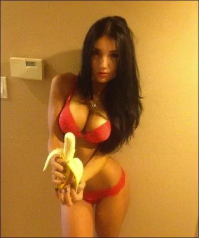 Dans le langage courant, laquelle de ces réponses ne correspond pas à la définition d'une "banane" ?