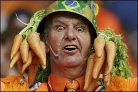 On dit qu'il n'y a plus d'espoir et que tout est perdu lorsqu'elles sont cuites. Il s'agit des :