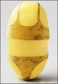 Comment pourrait-on traduire l'expression "En avoir gros sur la patate" ?