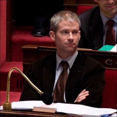 Ce député UMP, ouvertement homosexuel, a été l'un des seuls de son parti à voter en faveur du mariage pour tous. Comment s'appelle-t-il ?