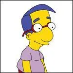 C'est le meilleur ami de Bart Simpson. Il est aussi amoureux de Lisa Simpson !