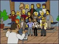 "Million Dollar Papy" - Yoda chante-t-il dans la chorale ?