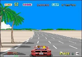 Nommez ce jeu sorti en 1986.