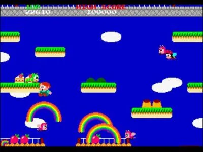 Nommez ce jeu sorti en 1987.