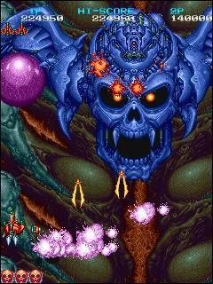 Nommez ce jeu sorti en 1988.