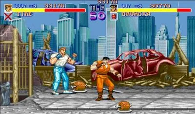 Nommez ce jeu sorti en 1989.