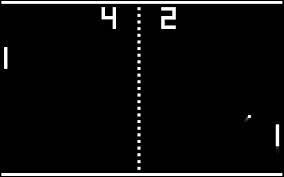Nommez ce jeu sorti en 1972.