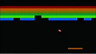 Nommez ce jeu sorti en 1976.