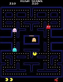 Nommez ce jeu sorti en 1980.