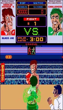 Nommez ce jeu sorti en 1984.