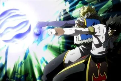 Comment s'appelle l'attaque des Dragons Jumeaux ?