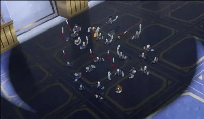 Passons aux attaques de Rogue du futur. Comment s'appelle cette attaque ?