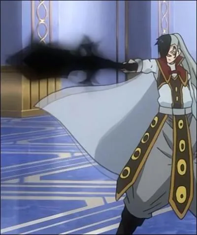 Comment s'appelle cette attaque ?