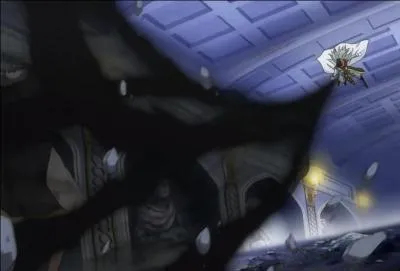 Comment s'appelle cette attaque ?