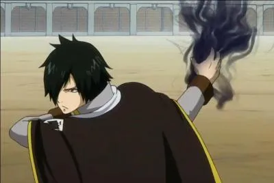 Comment s'appelle cette attaque de Rogue ?