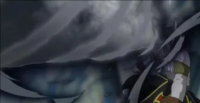 Comment s'appelle cette attaque de Rogue ?