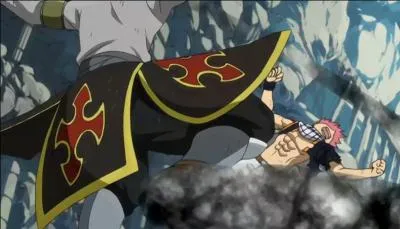 Comment s'appelle cette attaque de Rogue ?