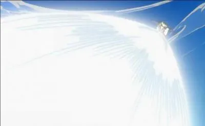 Comment s'appelle cette attaque de Sting ?