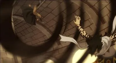 Comment s'appelle cette attaque de Rogue ?