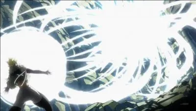 Comment s'appelle cette attaque de Sting ?