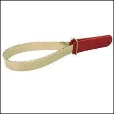 Quel est cet outil ?