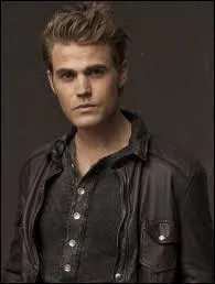 Stefan Salvatore se nomme dans la vraie vie :