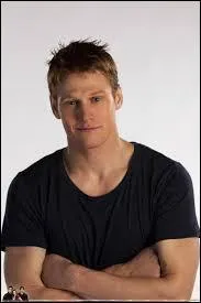 Matthew «Matt» Donovan se nomme dans la vraie vie :