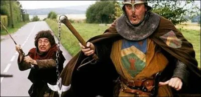 A quel film vous fait penser cette image ?