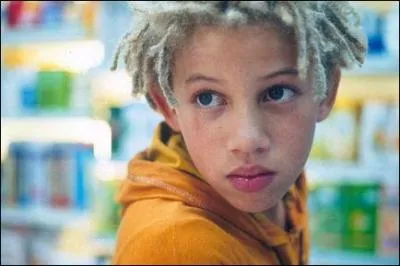 Dans quel film rencontre-t-on ce garon ?