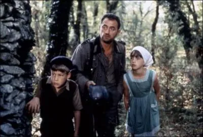 Dans quel film rencontre-t-on ces  deux frres ?