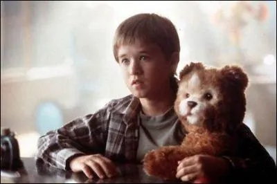 Dans quel film rencontre-t-on ce garon ?