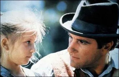 Dans quel film rencontre-t-on cette fillette ?