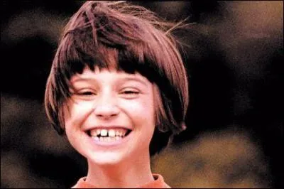 Dans quel film rencontre-t-on cette fillette ?