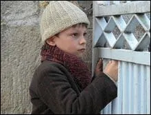 Dans quel film rencontre-t-on ce garon ?