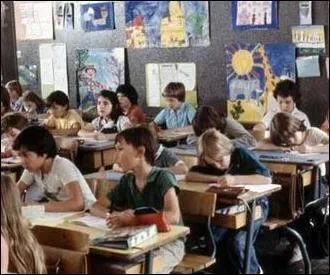 Dans quel film rencontre-t-on ces enfants ?