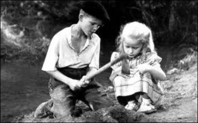 Dans quel film rencontre-t-on ces enfants ?