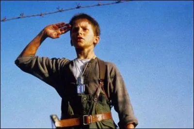 Dans quel film rencontre-t-on ce garon ?