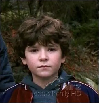 Dans quel film rencontre-t-on ce garon ?