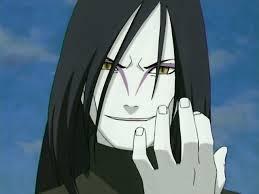 Quiz Naruto