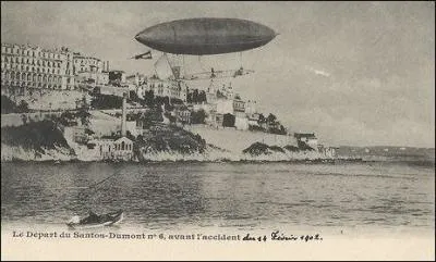 Comment s'appellent les cordages qui pendent d'un dirigeable et qui permettent à l'équipe au sol de le retenir ?