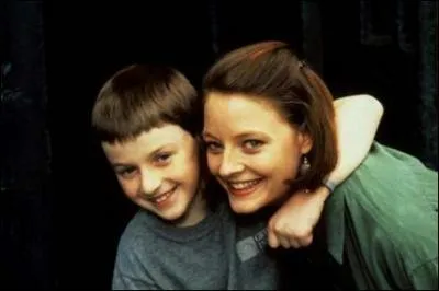 Dans quel film rencontre-t-on ce garon ?