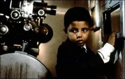 Dans quel film rencontre-t-on ce garon ?